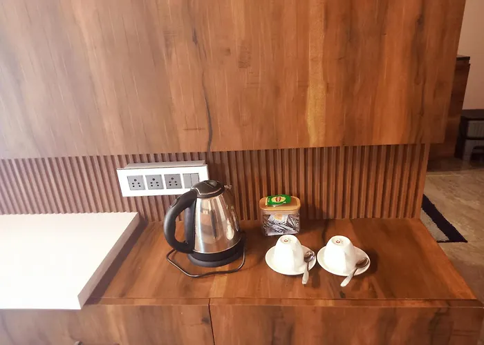 Hampi Village Resort & Tutti Cafe