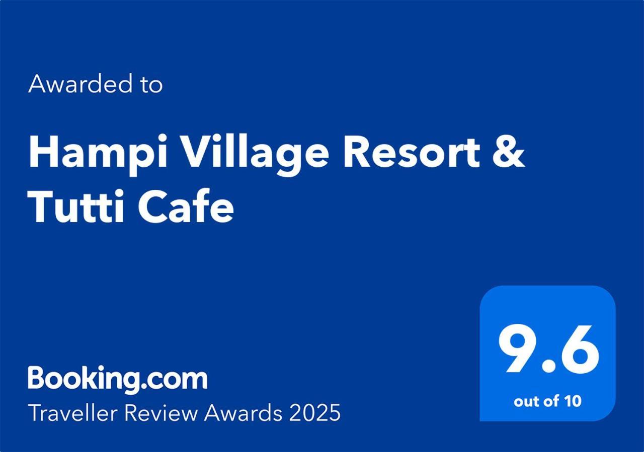 Village & Tutti Cafe